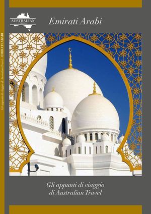Emirati Arabi Aprile 2019- Marzo 2020