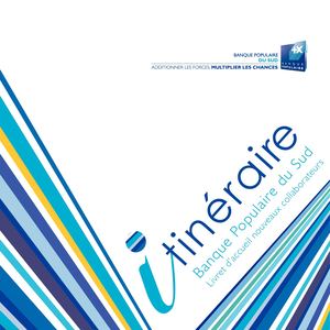 Livret d'accueil nouveaux collaborateurs - 2019