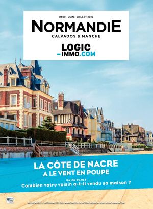 LOGIC-IMMO NORMANDIE 160 | #309