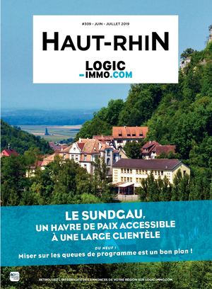 LOGIC-IMMO HAUT RHIN 092 | #309