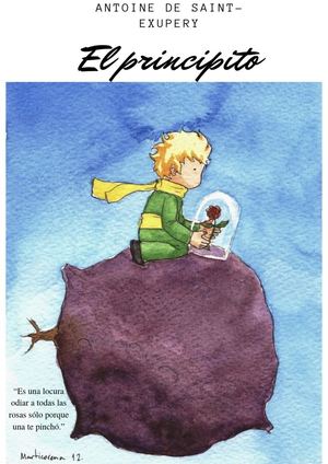 El Principito