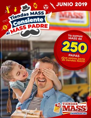 Revista Mes De Junio