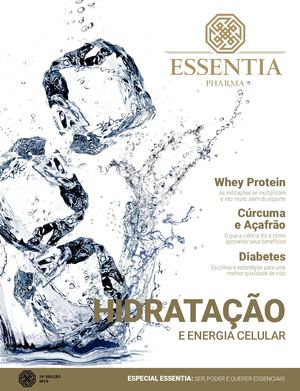 Revista Essentia #14