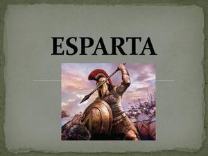 Esparta