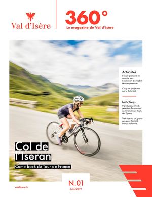 360° N1 SEPTEMBRE 2019