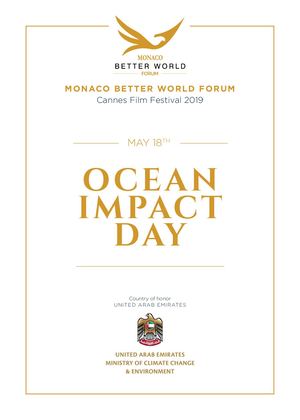 Mbwf Ocen Impact Day 2019