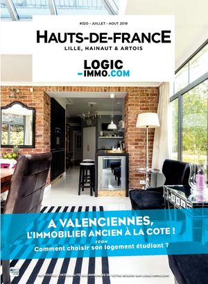 LOGIC-IMMO HAUT DE FRANCE 226 | #320