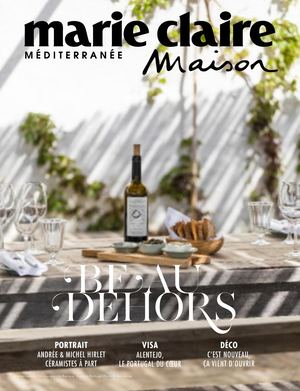 509 MARIE CLAIRE MAISON MAI JUIN 2019