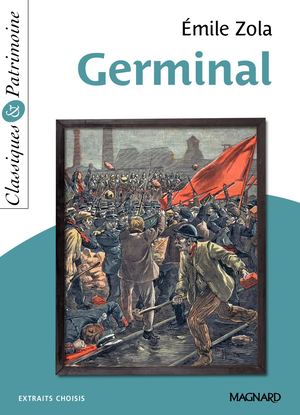 Calameo Extrait Germinal Emile Zola