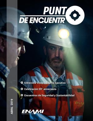 Punto Encuentro Abril2019