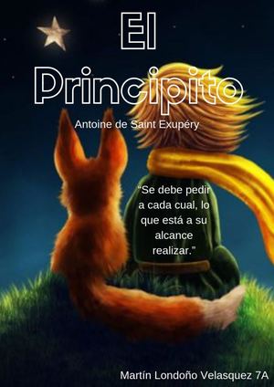 El Principito