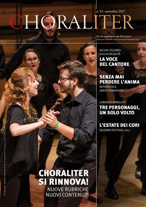 Choraliter 53