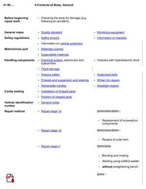 Bmw E93 Repair Manual Download