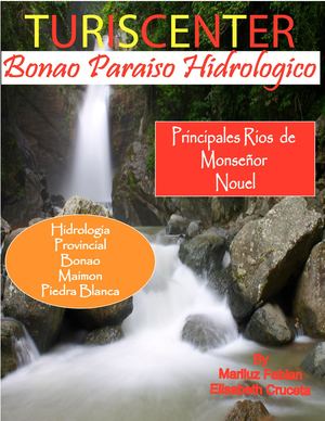 Hidrológica de Monseñor Nouel