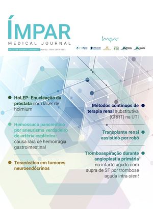 Revista Impar #4