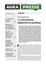 Agra Presse Hebdo #3697