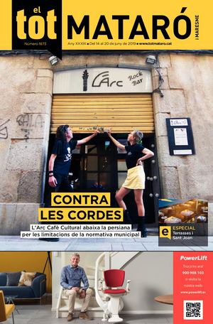 El Tot 1873 (Del 14 al 20 de juny de 2019)