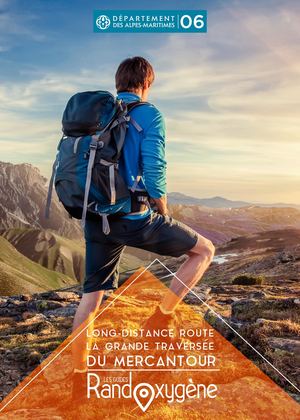 Randoxygene : Long-distance route /GTM English version