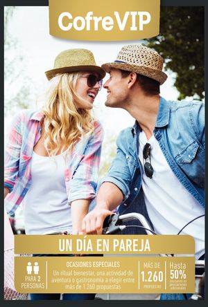 2020 - Un Día en Pareja