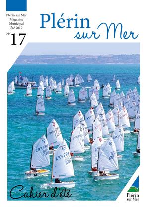 Magazine municipal été 2019
