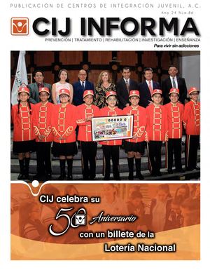 Revista CIJ 86