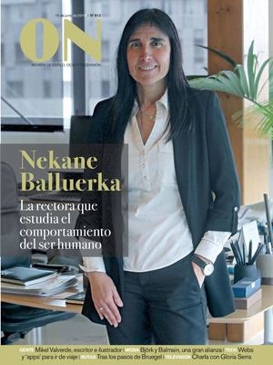 ON Revista de Ocio y Estilo 20190615