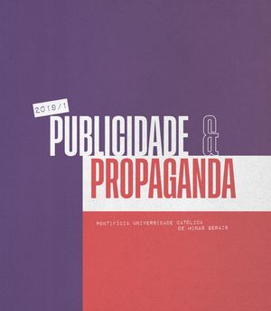 Convite Formatura | Publicidade e Propaganda PUC 2019/1
