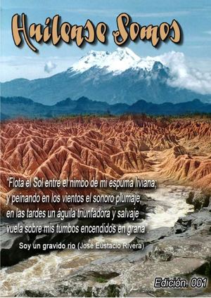 Revista Huilensidad