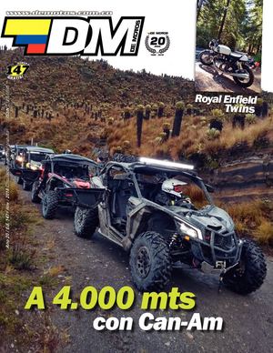 La Revista De Motos-147