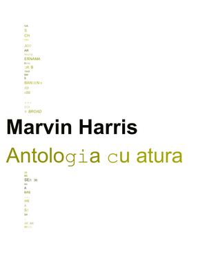 Harris Marvin Antropologia Cultural (1)