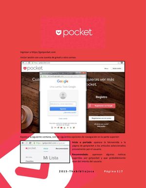Getpocket