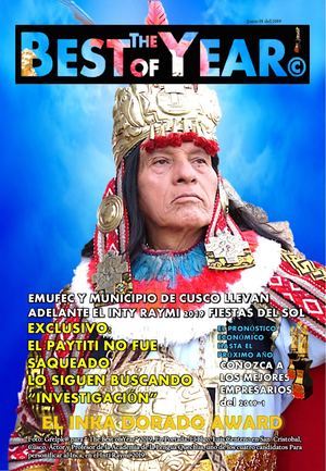 Best Of Year 2019 official