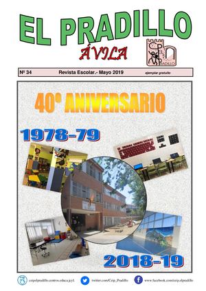 Revista 34