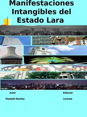 Manifestaciones Intangibles Del Estado Lara