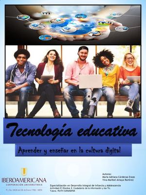 Tarea Electiva Revista