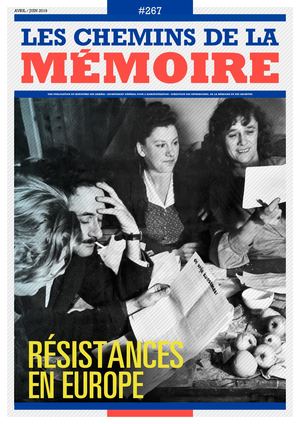 Les Chemins De La Mémoire 267