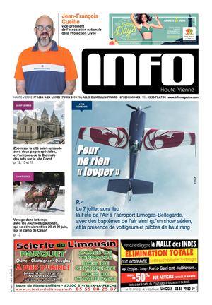 INFO LIMOGES 1683-252019