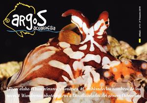 Argos Nº9 2019 Jun