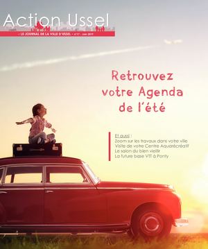Action Ussel 17