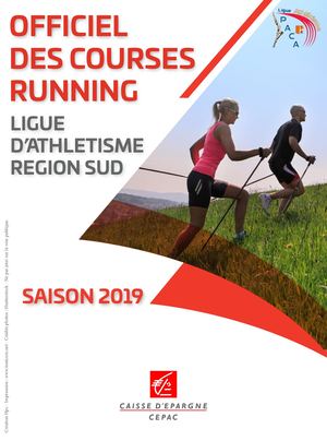 Calendrier 2019 Edition Juin