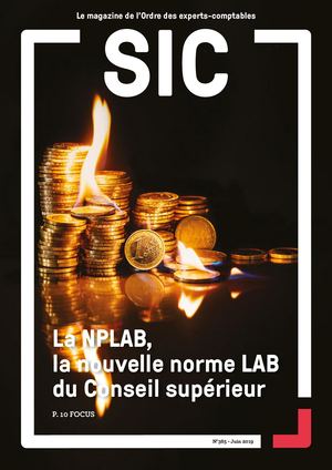 Sic 385 Juin 2019