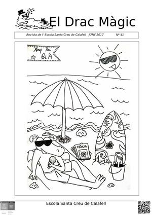 Revista 41 Curs 2016 2017