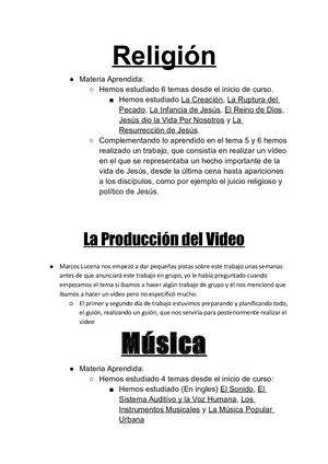 Trabajo Lengua Periódico 12 06 19