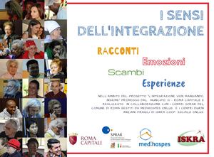 I Sensi Dell'integrazione