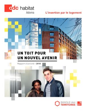 Bathyscaphe Adoma Rapport D'activité 2018 Sans Tc+ Pàp