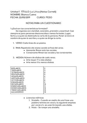 Notas Cornell 2 EDPUZZLE