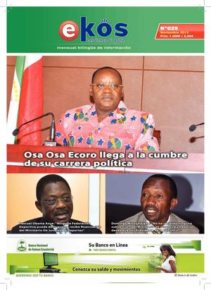 Ekos 025 Web