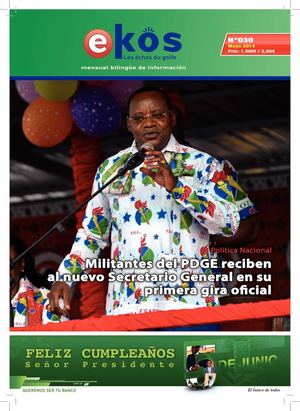 Ekos 030 Mayo 14 Web