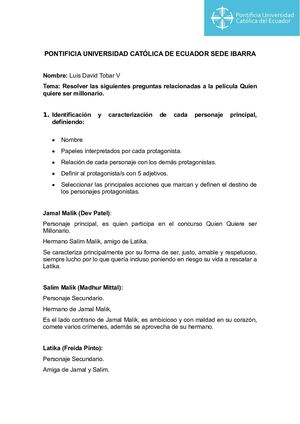 Quien Quiere Ser Millonario Finanzas