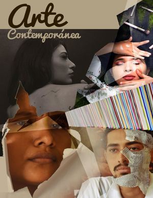 Revista arte contemporáneo
